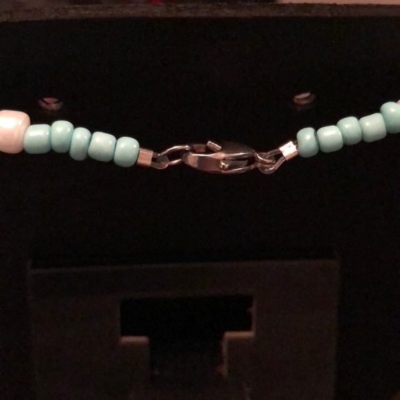 🌸Starfish Charm Necklace - Picture 3 of 3